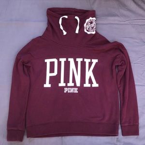 Victoria's Secret Pink Sweatshirt